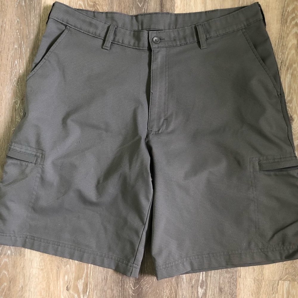 Grey Champion shorts